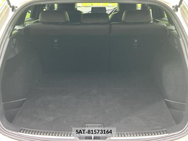 Mazda MAZDA6 2019-07 8012257-7