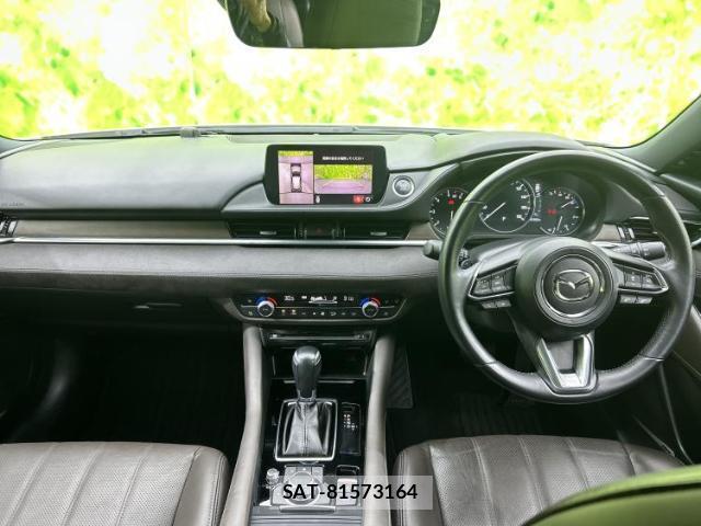 Mazda MAZDA6 2019-07 8012257-8