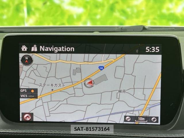 Mazda MAZDA6 2019-07 8012257-9