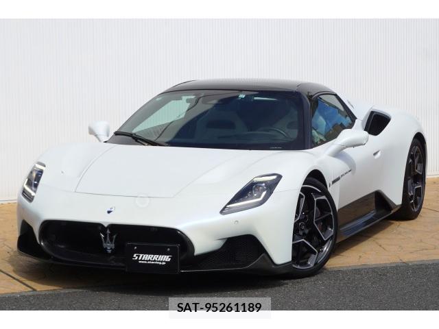 Maserati MC20 2023-10 8006782-2