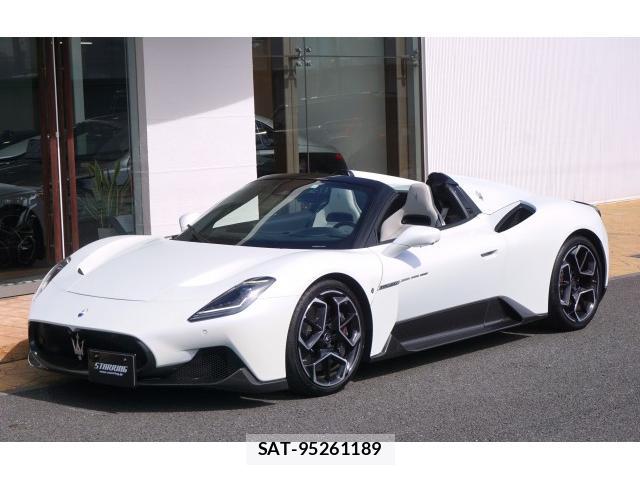 Maserati MC20 2023-10 8006782-3