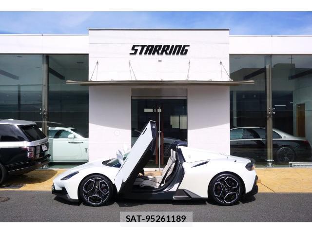 Maserati MC20 2023-10 8006782-5