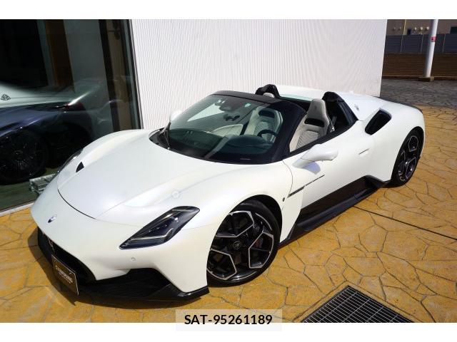Maserati MC20 2023-10 8006782-7