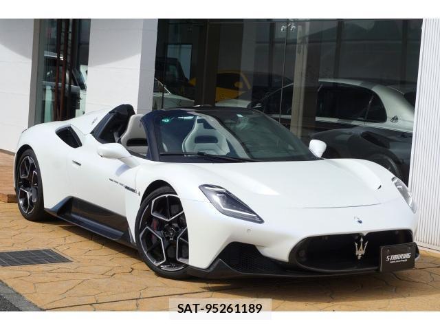 Maserati MC20 2023-10 8006782-9