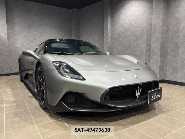 Maserati MC20 2023-11 8009752-0