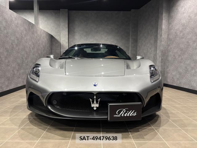 Maserati MC20 2023-11 8009752-1