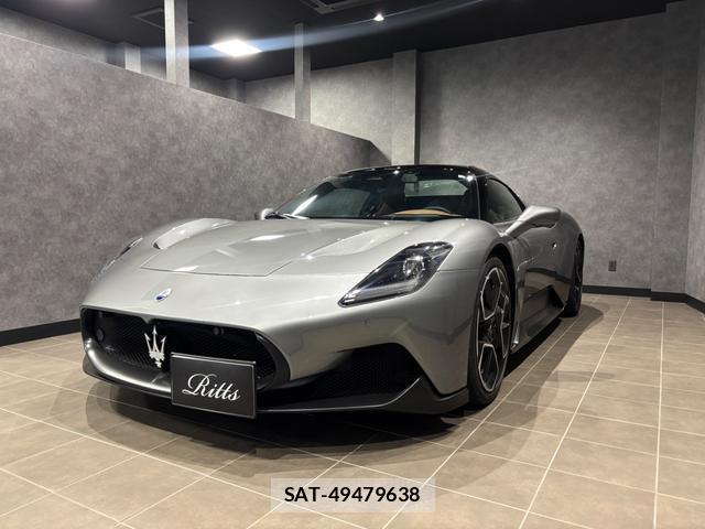 Maserati MC20 2023-11 8009752-2