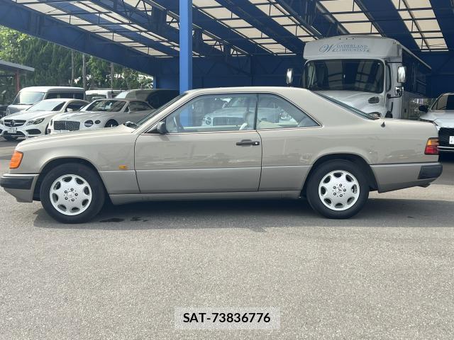 Mercedes Benz M-CLASS 1988-06 8005931-10