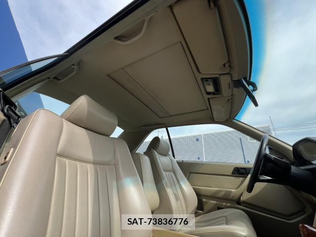 Mercedes Benz M-CLASS 1988-06 8005931-16