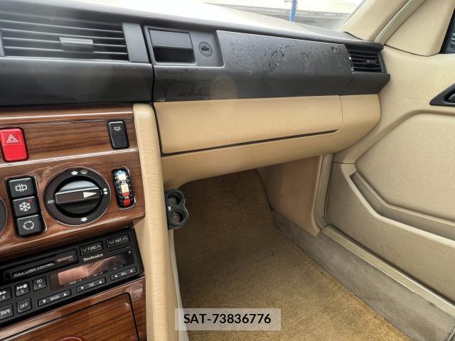 Mercedes Benz M-CLASS 1988-06 8005931-17
