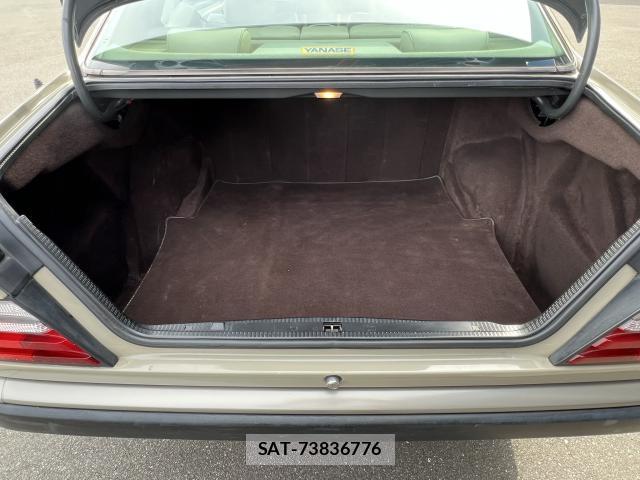 Mercedes Benz M-CLASS 1988-06 8005931-18