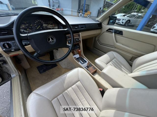 Mercedes Benz M-CLASS 1988-06 8005931-2