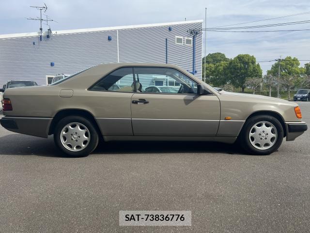 Mercedes Benz M-CLASS 1988-06 8005931-3