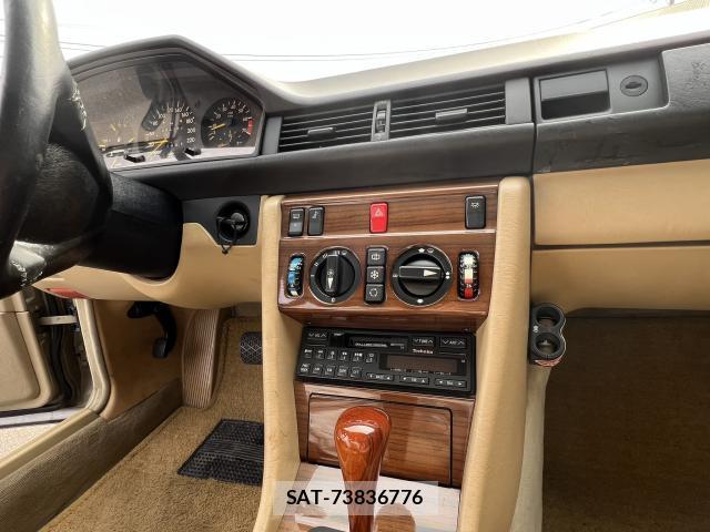 Mercedes Benz M-CLASS 1988-06 8005931-4