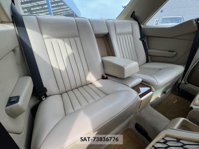 Mercedes Benz M-CLASS 1988-06 8005931-6