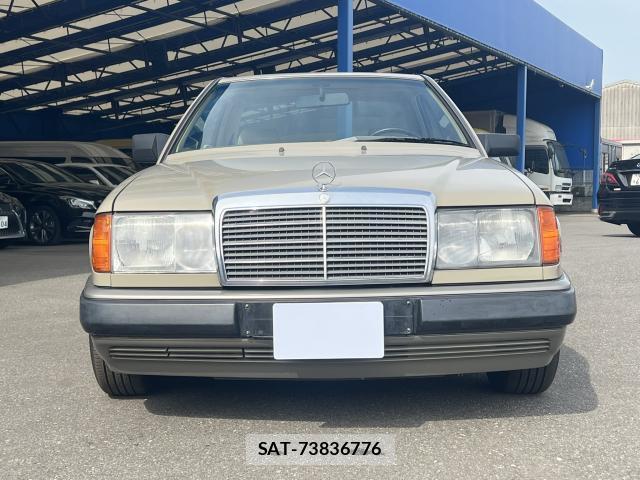 Mercedes Benz M-CLASS 1988-06 8005931-9