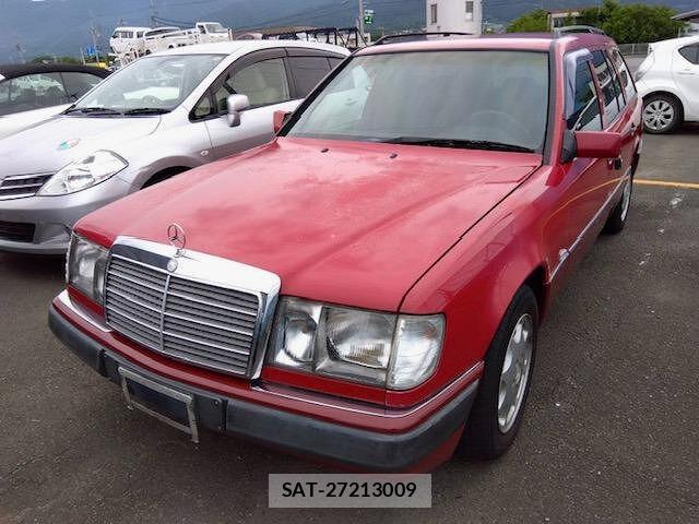 sat car