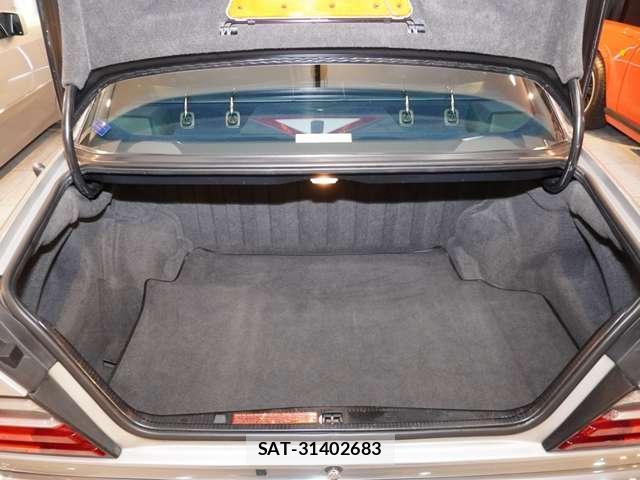 Mercedes Benz M-CLASS 1992-12 8011669-14