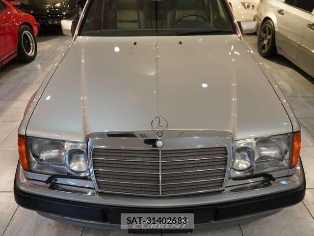 Mercedes Benz M-CLASS 1992-12 8011669-15