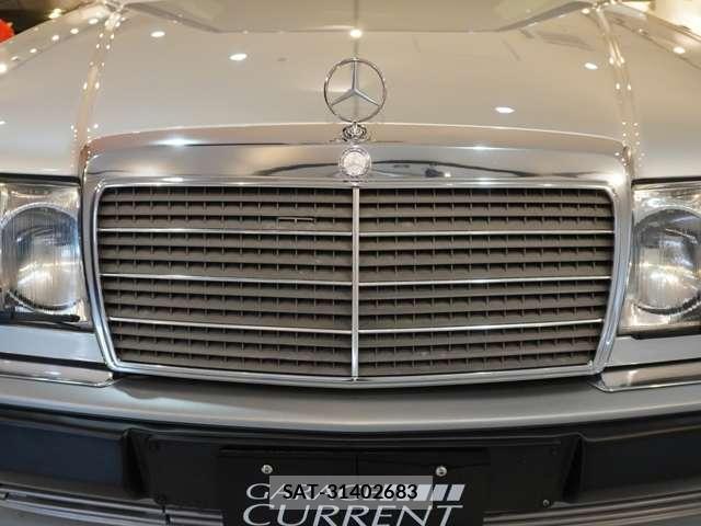 Mercedes Benz M-CLASS 1992-12 8011669-16