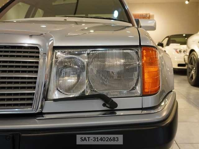 Mercedes Benz M-CLASS 1992-12 8011669-18