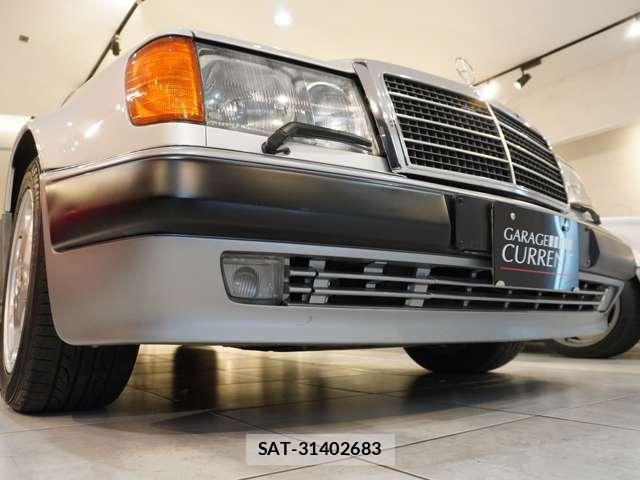 Mercedes Benz M-CLASS 1992-12 8011669-19