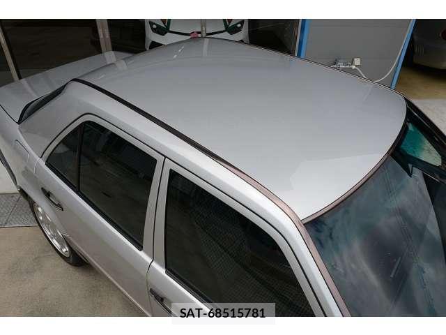 Mercedes Benz M-CLASS 1992-05 8011694-10