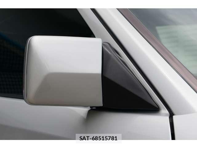 Mercedes Benz M-CLASS 1992-05 8011694-11