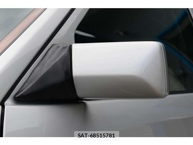 Mercedes Benz M-CLASS 1992-05 8011694-12