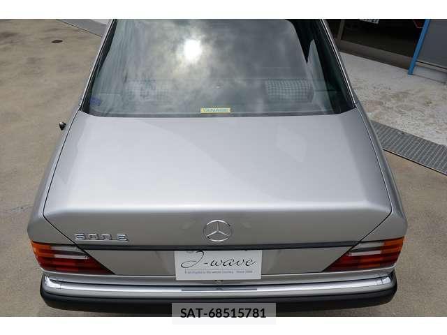 Mercedes Benz M-CLASS 1992-05 8011694-13