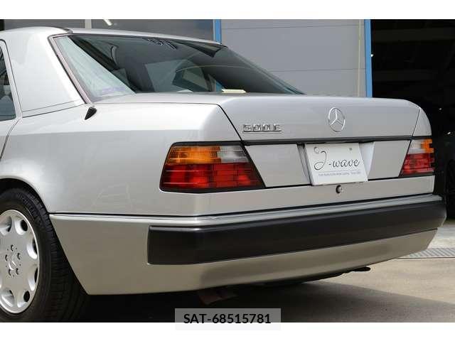 Mercedes Benz M-CLASS 1992-05 8011694-14