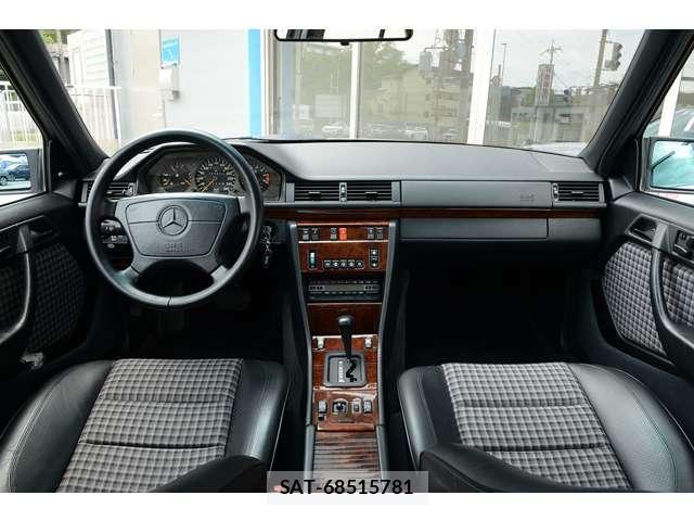 Mercedes Benz M-CLASS 1992-05 8011694-18