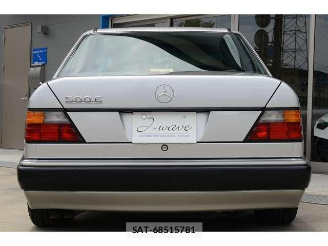 Mercedes Benz M-CLASS 1992-05 8011694-3