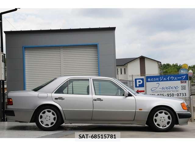 Mercedes Benz M-CLASS 1992-05 8011694-4