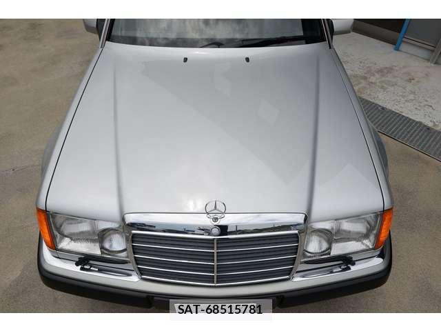 Mercedes Benz M-CLASS 1992-05 8011694-5
