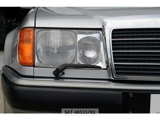 Mercedes Benz M-CLASS 1992-05 8011694-7