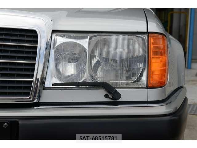 Mercedes Benz M-CLASS 1992-05 8011694-8