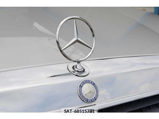 Mercedes Benz M-CLASS 1992-05 8011694-9
