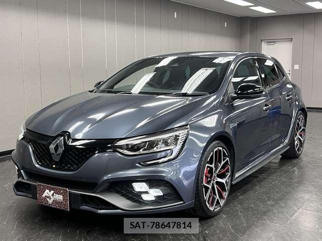 Renault MEGANE 2021-07 8012620-19