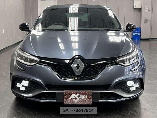 Renault MEGANE 2021-07 8012620-7