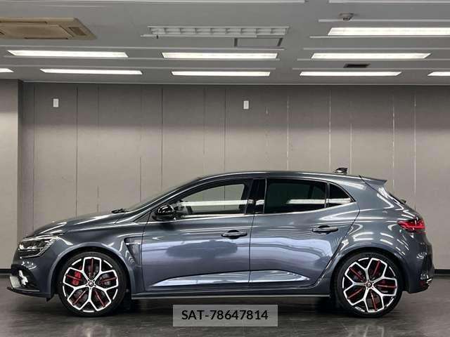 Renault MEGANE 2021-07 8012620-9