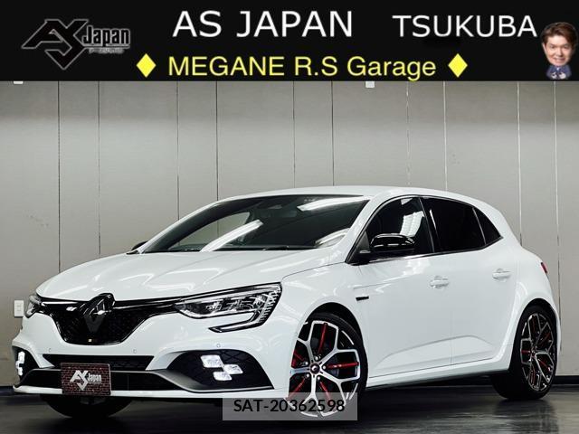 Renault MEGANE 2024-03 8012621-0