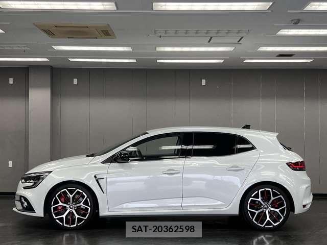 Renault MEGANE 2024-03 8012621-9