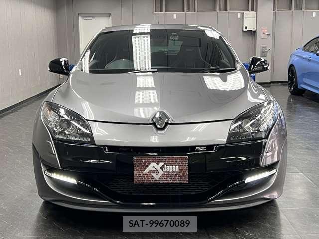 Renault MEGANE 2013-06 8012624-7