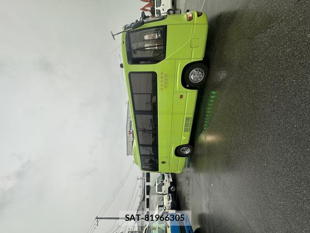 Hino MELPHA 2000-06 8004113-3