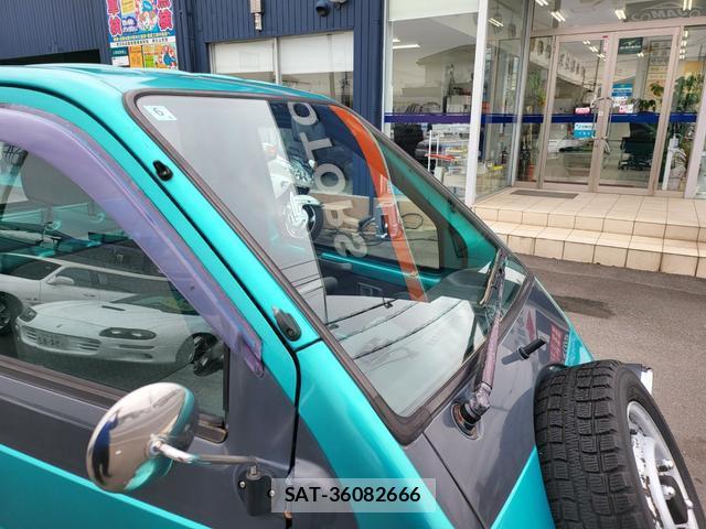 Daihatsu MIDGET II 1996-01 8004456-11