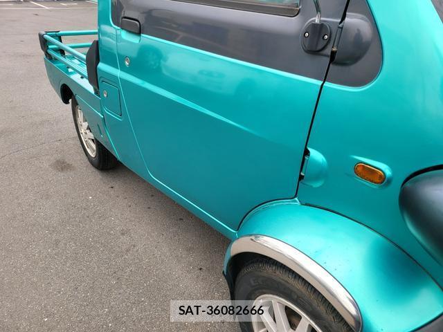 Daihatsu MIDGET II 1996-01 8004456-12