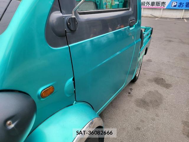 Daihatsu MIDGET II 1996-01 8004456-13