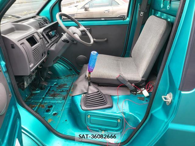 Daihatsu MIDGET II 1996-01 8004456-16