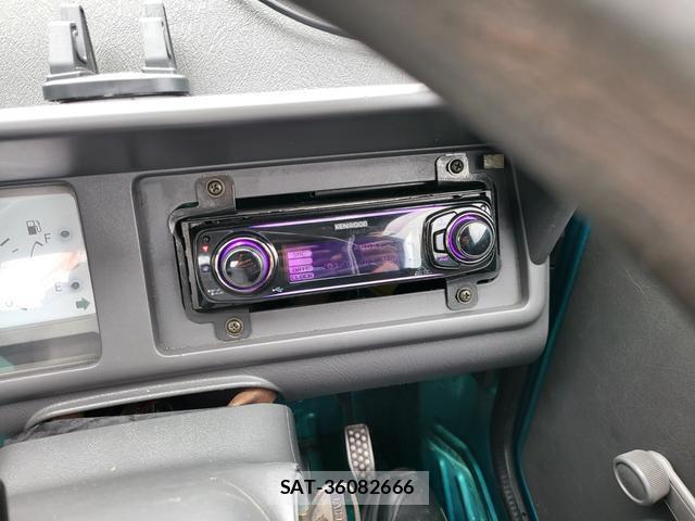 Daihatsu MIDGET II 1996-01 8004456-18